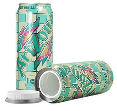 arizona bottle stash 