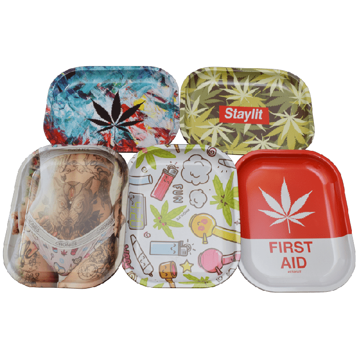 rolling trays large rolling tray medium rolling tray small rolling tray ooze rolling tray simpons rick and morty 