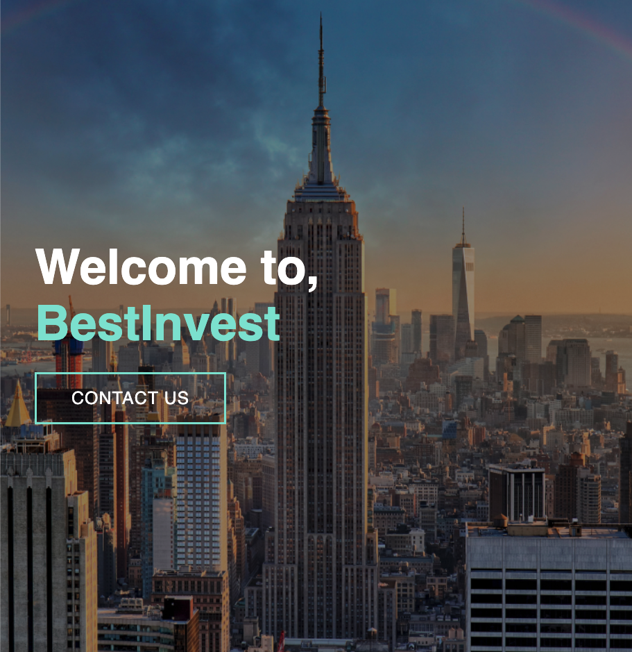 Best Invest Logo