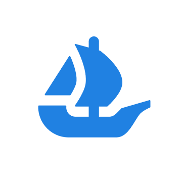 open sea